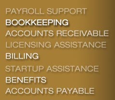 bookkeeping services
