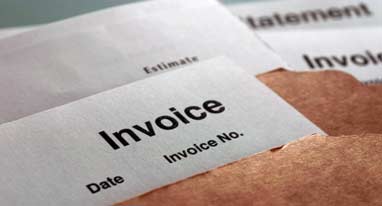 bill payment, invoices, and bill tracking services